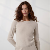 Silkthermal Crew Neck