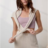 Silkthermal Crew Neck
