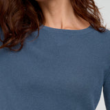 Silkthermal Crew Neck
