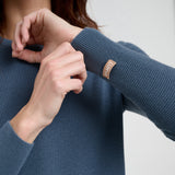 Silkthermal Crew Neck