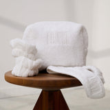 Spa Terry Pouch