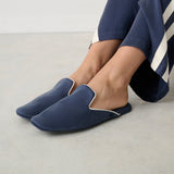 The Silk Slipper