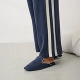 The Silk Slipper