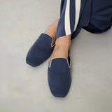 The Silk Slipper