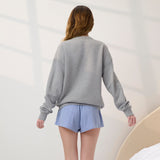 Silksweats™ Midweight Graphic Sweatshirt