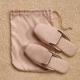 The Silk Slipper