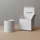 The Lunya Candle