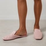 The Silk Slipper