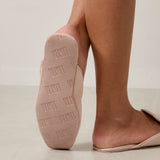 The Silk Slipper