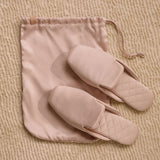 The Silk Slipper