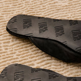The Silk Slipper