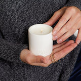 The Lunya Candle