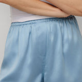 Washable Silk Boxer Short