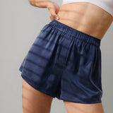 Washable Silk Boxer Short
