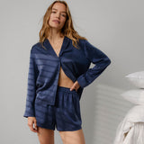 Washable Silk Boxer Short