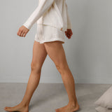 Washable Silk Boxer Short